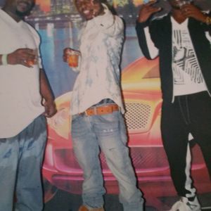 Meet your Posher, Dereck